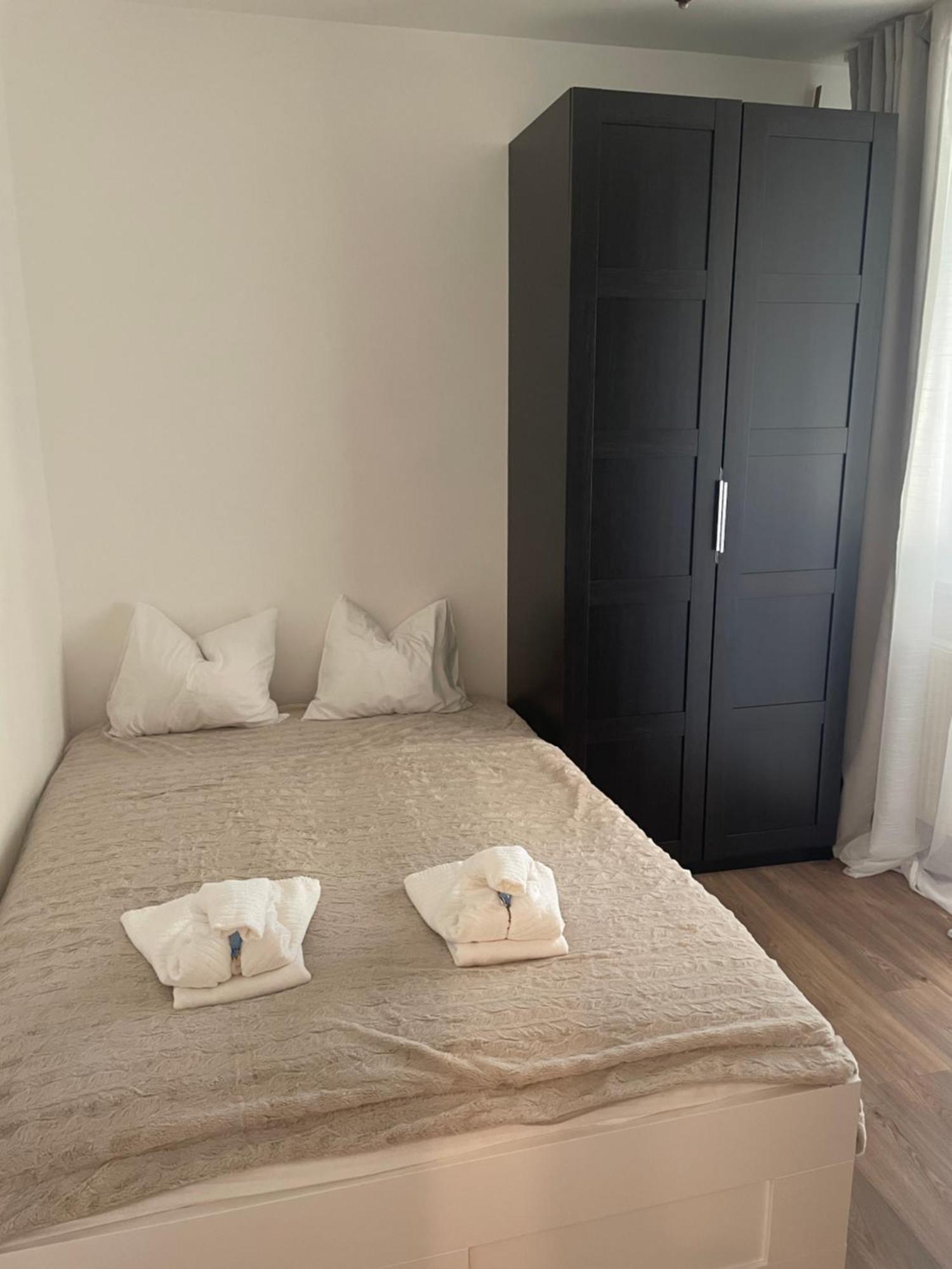 Casadepalos Šamorín エクステリア 写真