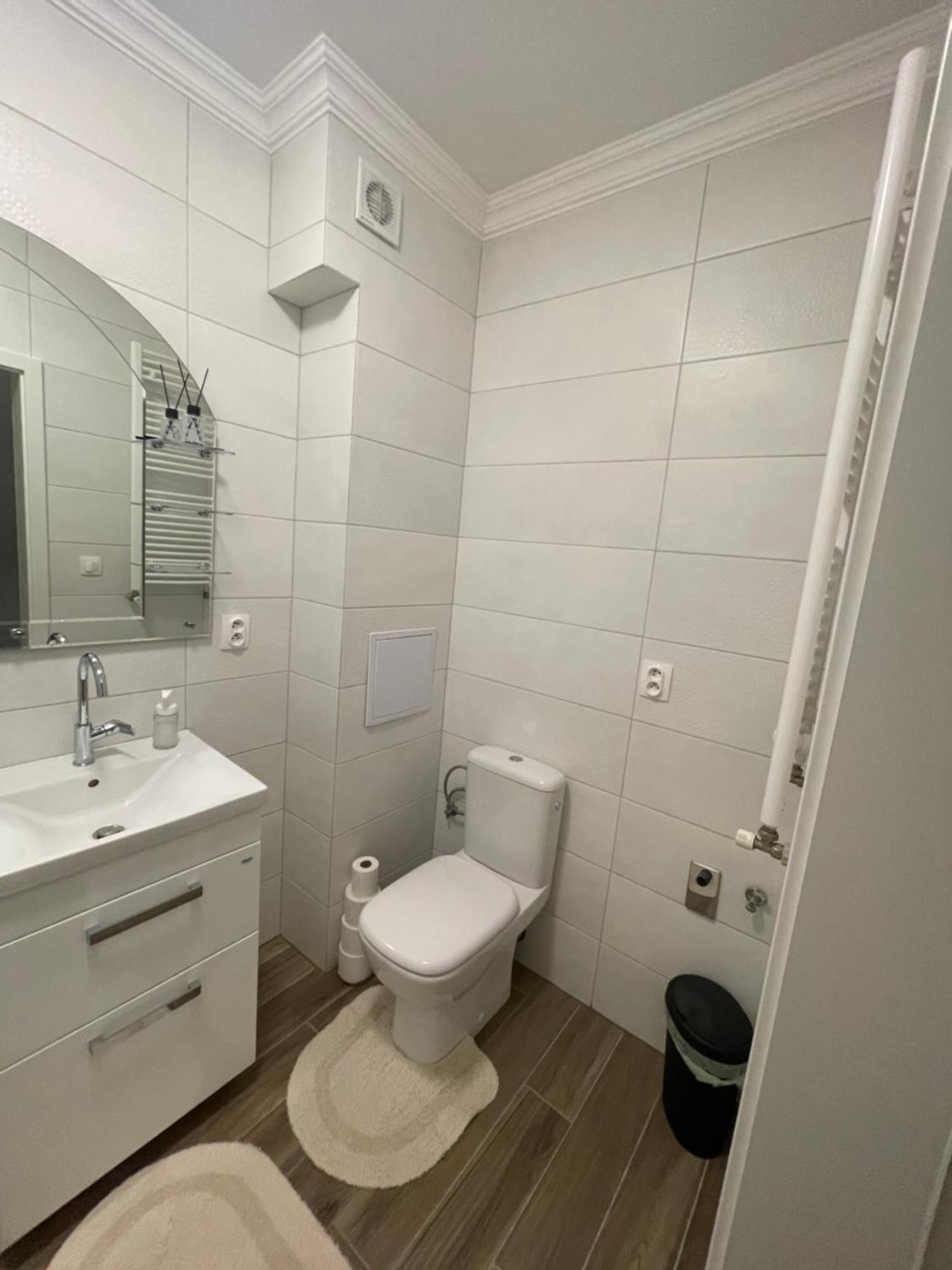 Casadepalos Šamorín エクステリア 写真